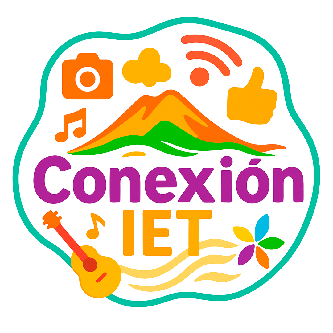 Conexión IET