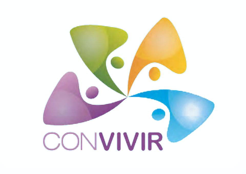 Logo Convivir